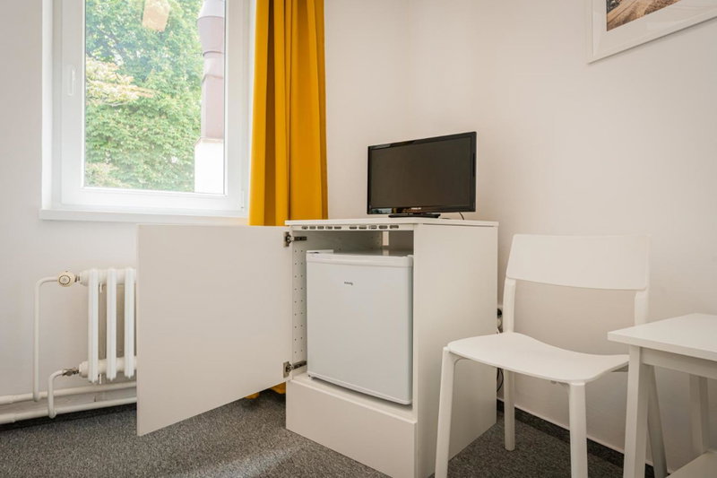 Self-service Hotel Ostaš Praha, Prague, República Checa