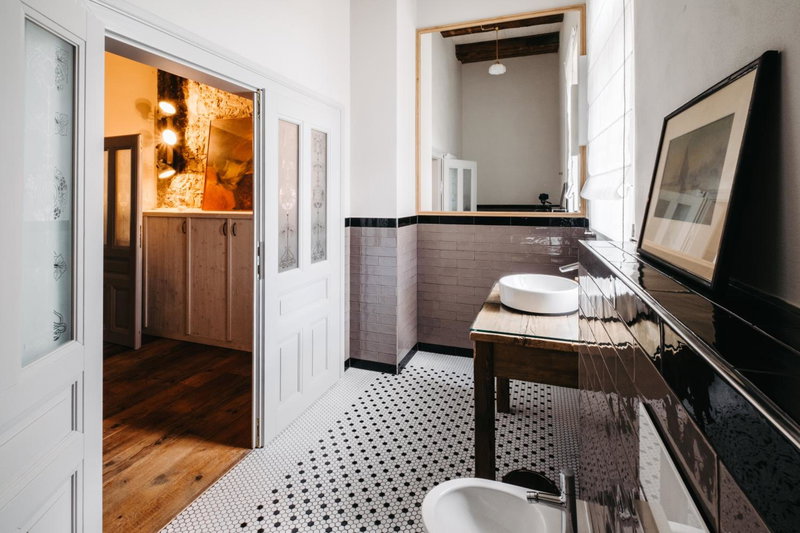 Boutique hotel Corso, Beroun, Czechia