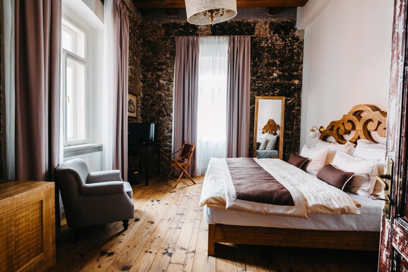 Boutique hotel Corso, Beroun, Czechia