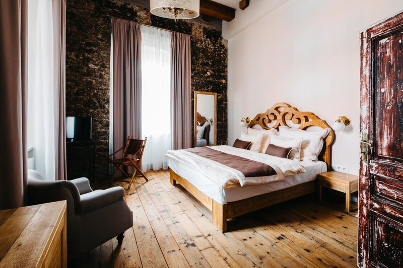 Boutique hotel Corso, Beroun, Czechia