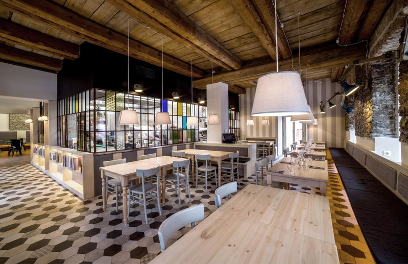Boutique hotel Corso, Beroun, Czechia