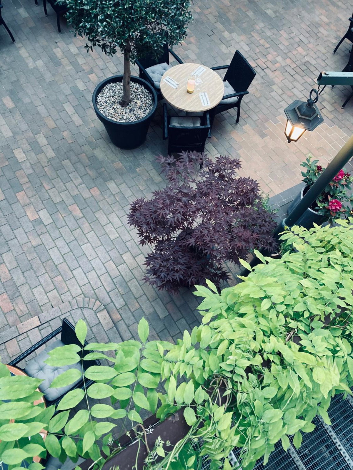 Hotel · Boutique Hotel Rango, Pilsen