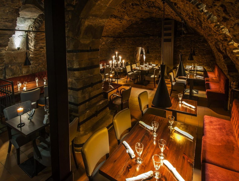 Boutique Hotel Rango, Pilsen, Czechia