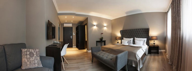 Boutique Hotel Rango, Pilsen, Czechia