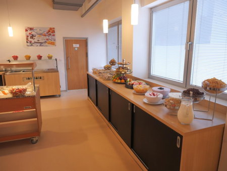 Abitohotel, Branik, Czechia