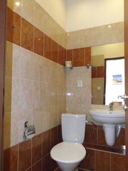 Beta Pension, Prague, Czechia