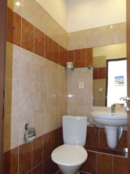Beta Pension, Prague, Czechia