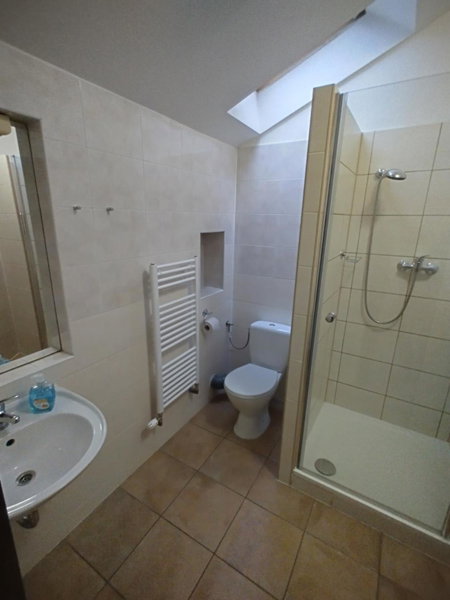 Beta Pension, Prague, Czechia