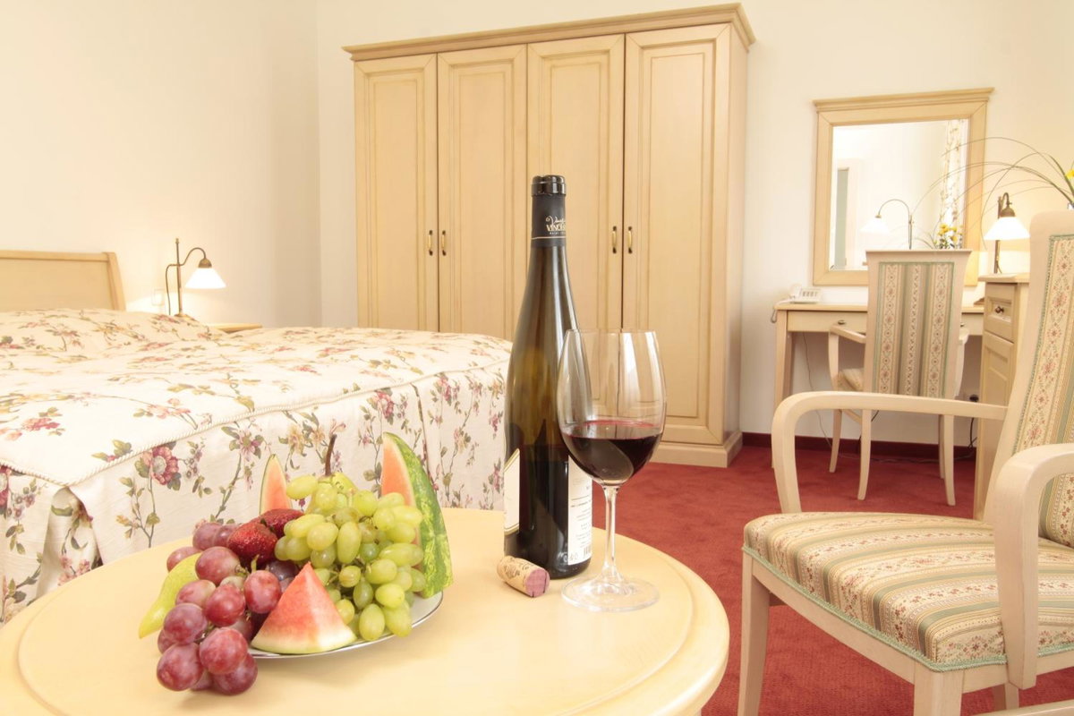 Hotel · Spa Hotel Schlosspark, Karlovy Vary