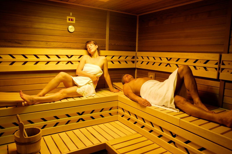 Spa Hotel Schlosspark, Karlovy Vary, Tchéquie
