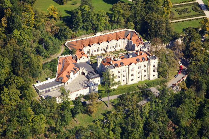 Hotel Štekl, Ceske Budejovice, Czechia