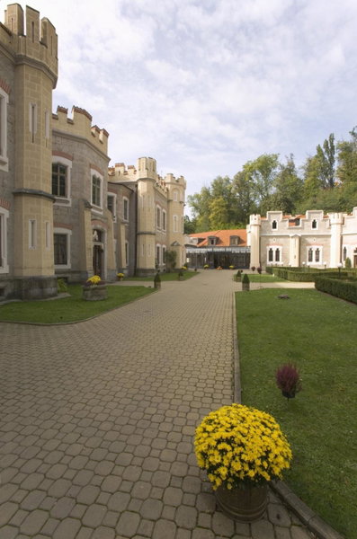Hotel Štekl, Ceske Budejovice, Czechia