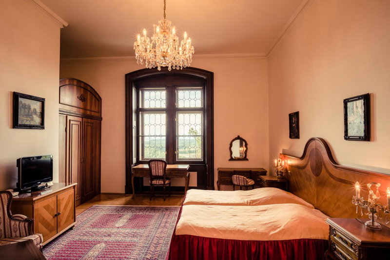 Hotel Štekl, Ceske Budejovice, Czechia