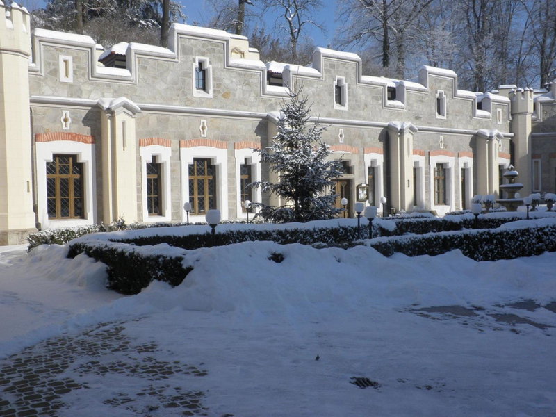 Hotel Štekl, Ceske Budejovice, Czechia