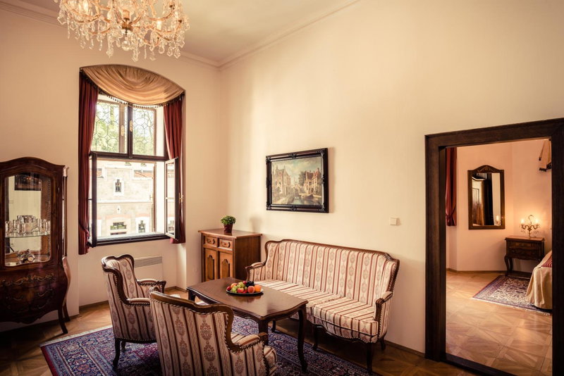 Hotel Štekl, Ceske Budejovice, Czechia