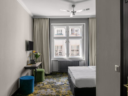 Numa Prague Root, Prague, Czechia