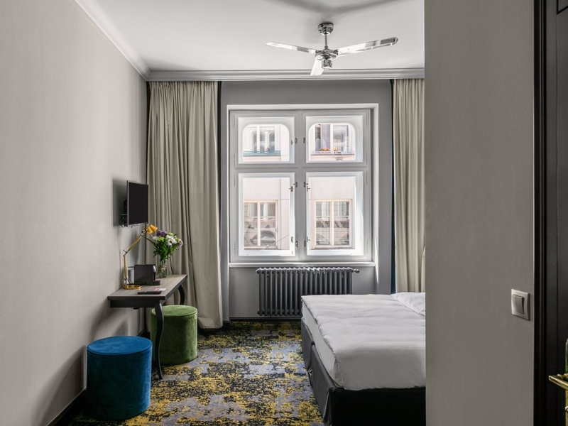 Numa Prague Root, Prague, Czechia