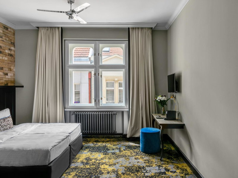 Numa Prague Root, Prague, Czechia