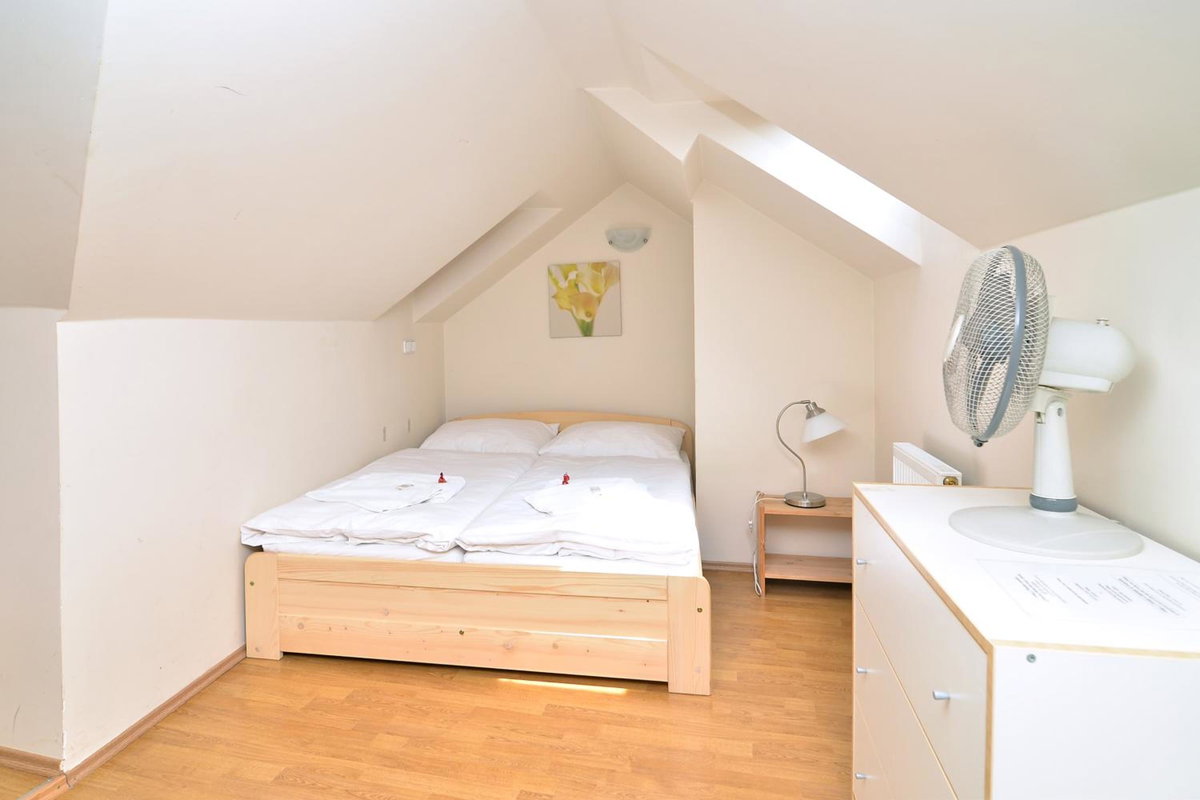 Hôtel · Historic Centre Apartments VIII, Prague