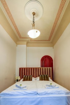 Historic Centre Apartments VIII, Prague, Чехия