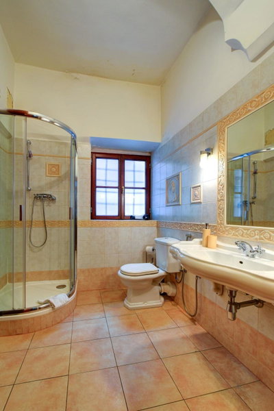 Historic Centre Apartments VIII, Prague, Чехия