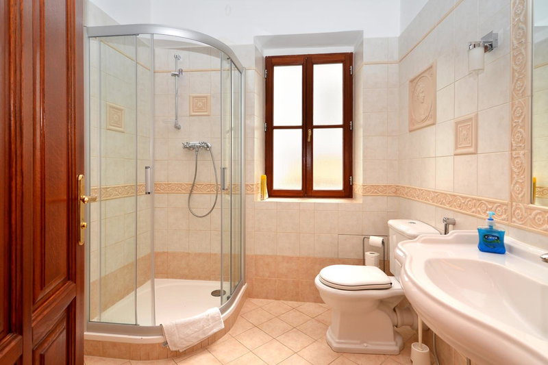 Historic Centre Apartments VIII, Prague, Чехия