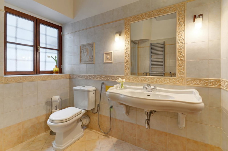 Historic Centre Apartments VIII, Prague, Чехия
