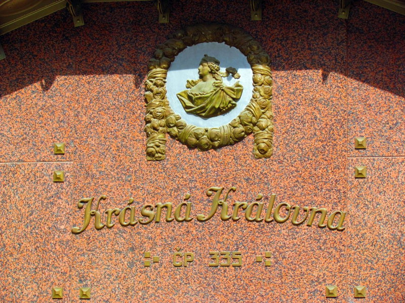 Hotel Renesance Krasna Kralovna, Karlovy Vary, Czechia