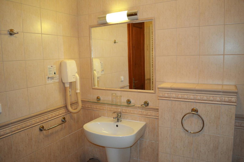 Hotel Renesance Krasna Kralovna, Karlovy Vary, Czechia