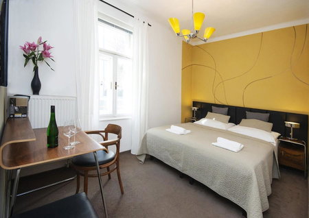 Bed&Breakfast & Apartment Klafé, Brno, Czechia