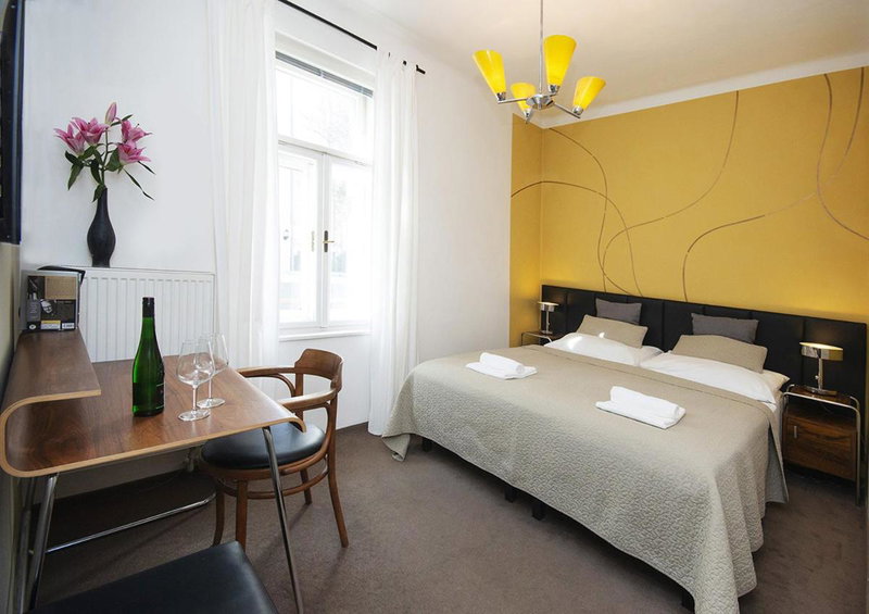 Bed&Breakfast & Apartment Klafé, Brno, Czechia