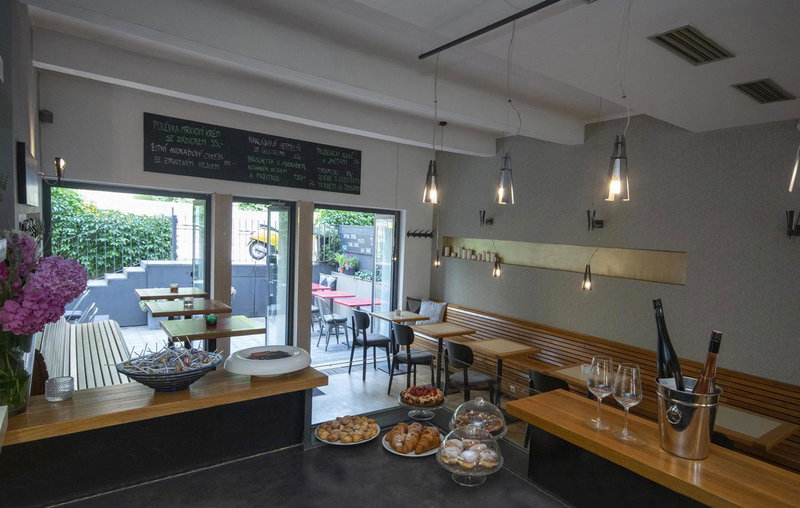 Bed&Breakfast & Apartment Klafé, Brno, Czechia