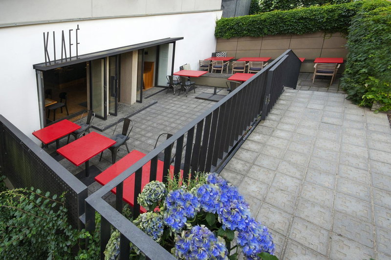 Bed&Breakfast & Apartment Klafé, Brno, Czechia