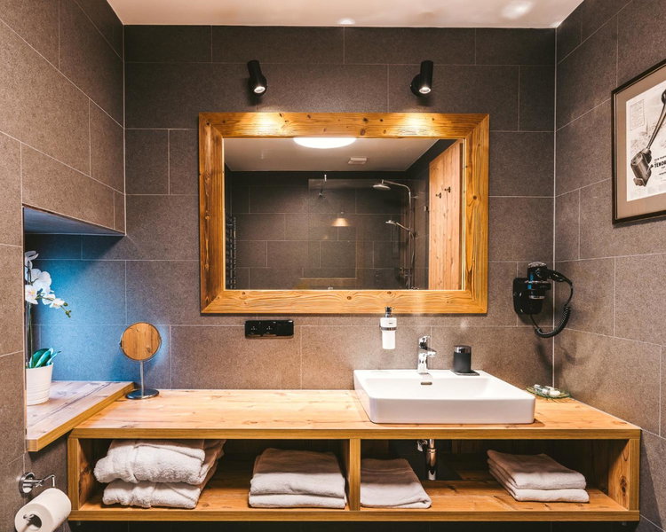 Aparthotel & Wellness Knížecí cesta, Horní Planá, Czechia