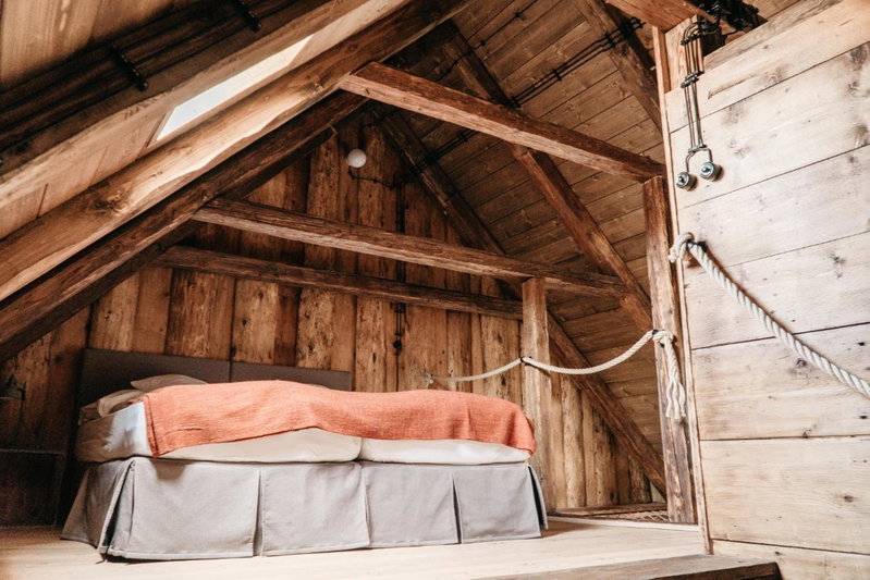 Aparthotel & Wellness Knížecí cesta, Horní Planá, Czechia