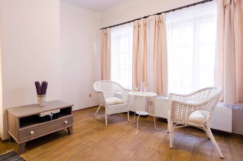 Pension Faber, Ceske Budejovice, Czechia