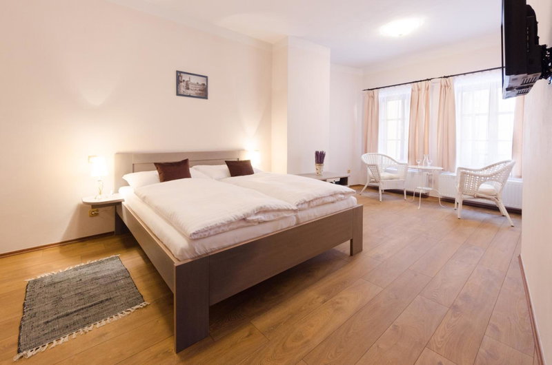 Pension Faber, Ceske Budejovice, Czechia