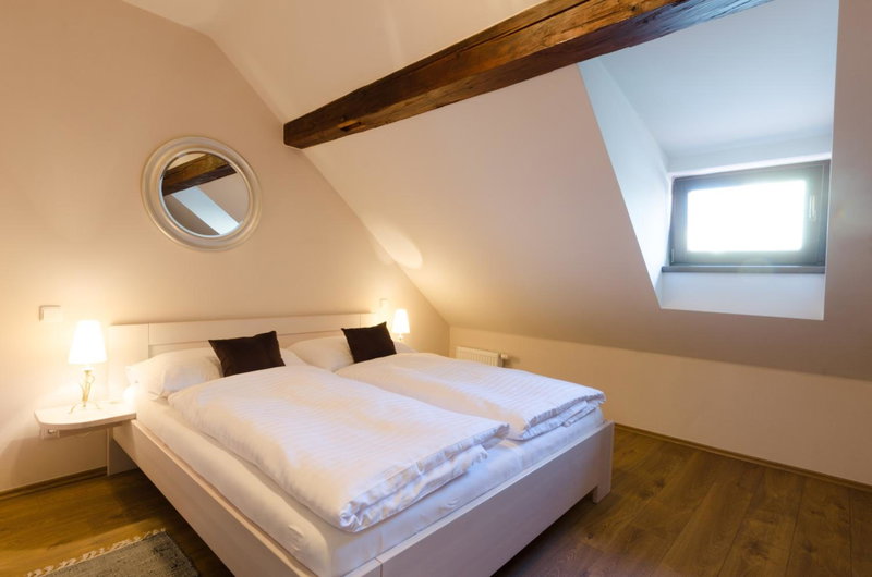Pension Faber, Ceske Budejovice, Czechia