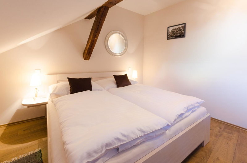 Pension Faber, Ceske Budejovice, Czechia