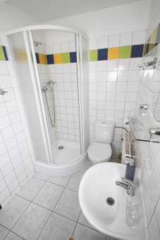 Wellness penzion a restaurace U Gigantu, Pilsen, Czechia