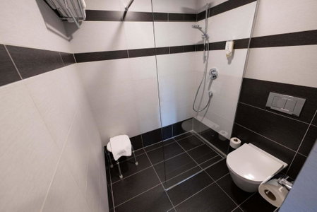 Hotel Villa EDEN, Jihlava, Tschechien