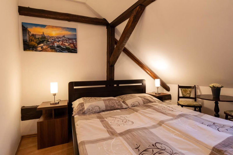 Pension Rosa, Ceske Budejovice, Tschechien