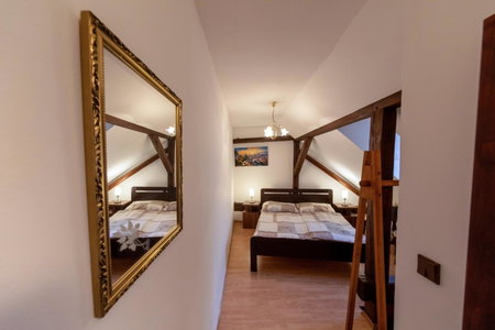 Pension Rosa, Ceske Budejovice, Tschechien