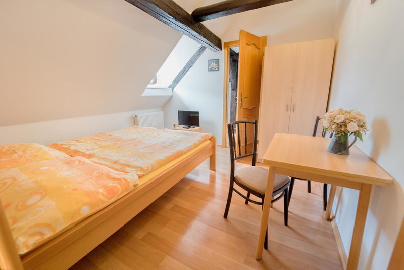 Pension Rosa, Ceske Budejovice, Tschechien