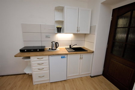 Pension Rosa, Ceske Budejovice, Tschechien