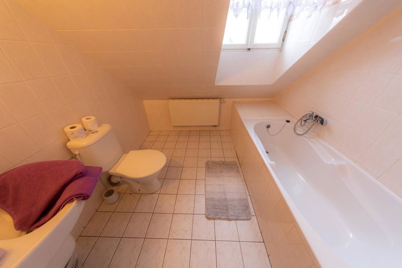 Pension Rosa, Ceske Budejovice, Tschechien