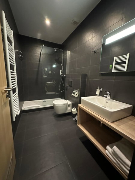 Hotel Kapitol, Most, Czechia