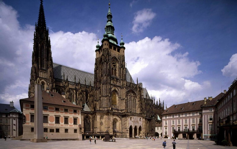Hotel Hastal Prague Old Town, Prague, República Checa