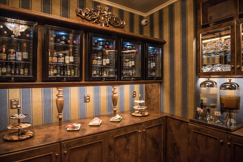 Hotel Hastal Prague Old Town, Prague, República Checa