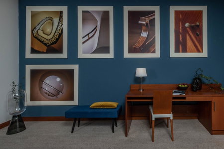 Art Hotel Prague, Prague, Czechia